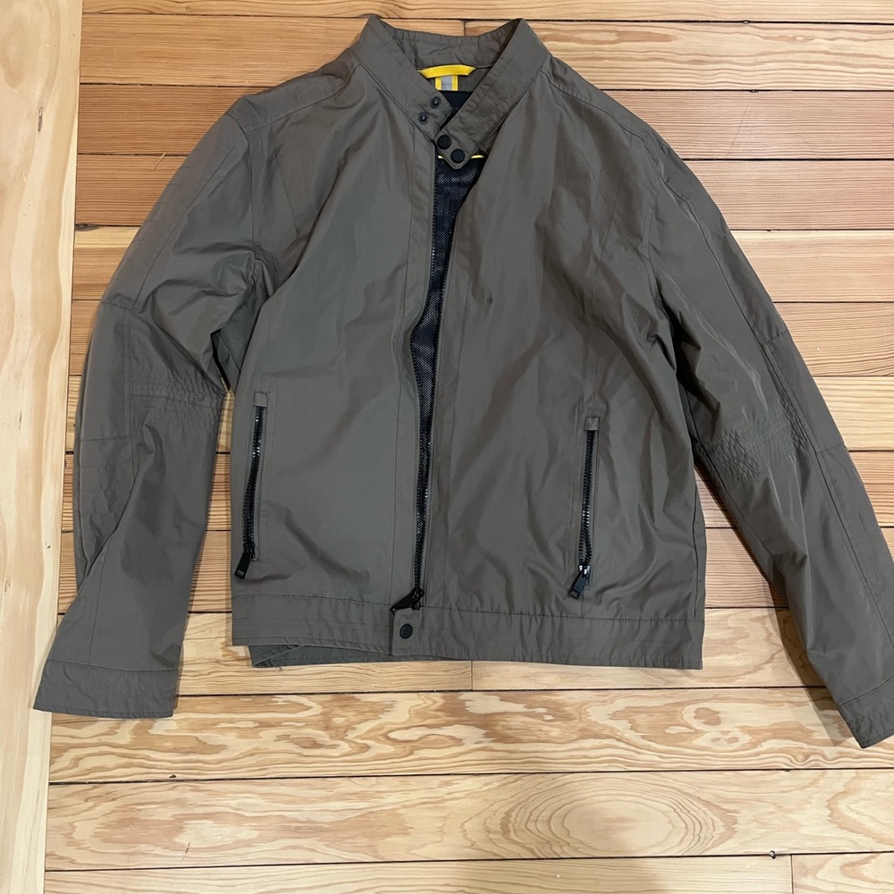 Marc New York men’s jacket